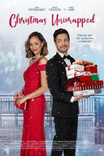 دانلود فیلم Christmas Unwrapped 2020