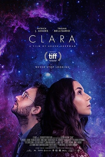 دانلود فیلم Clara 2018