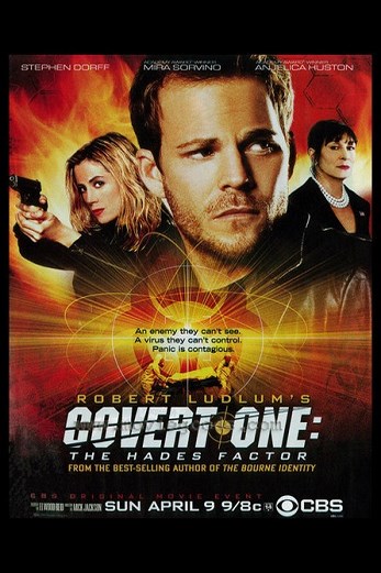 دانلود فیلم Covert One: The Hades Factor 2006