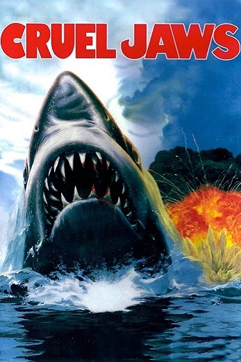 دانلود فیلم Cruel Jaws 1995