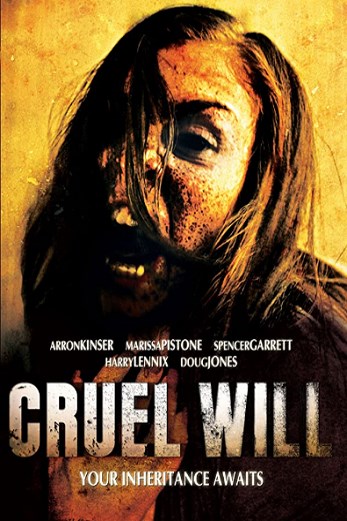 دانلود فیلم Cruel Will 2014