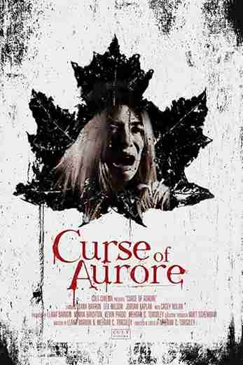 دانلود فیلم Curse of Aurore 2020 دوبله فارسی