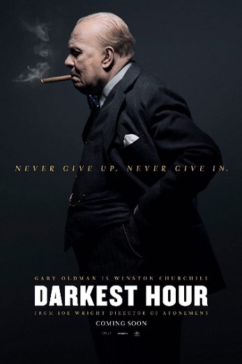 دانلود فیلم Darkest Hour 2017