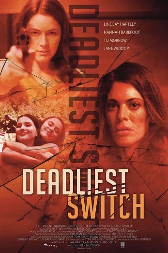 دانلود فیلم Deadly Daughter Switch 2020