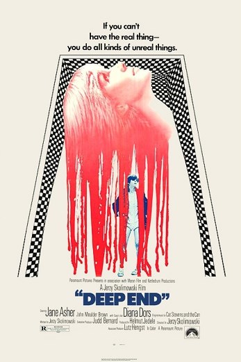 دانلود فیلم Deep End 1970