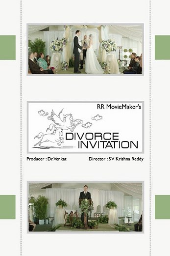 دانلود فیلم Divorce Invitation 2012