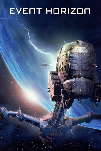 دانلود فیلم Event Horizon 1997