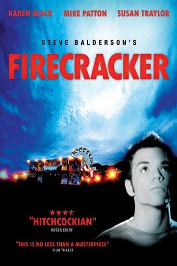 دانلود فیلم Firecracker 2005