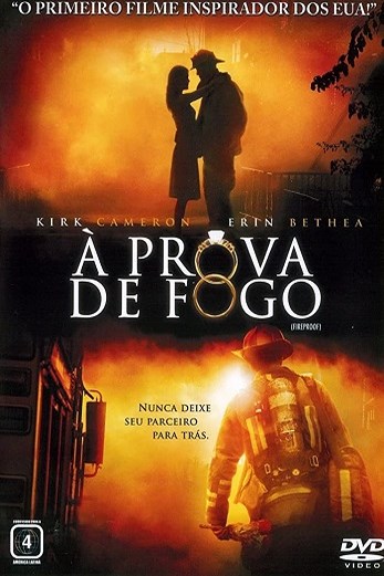 دانلود فیلم Fireproof 2008