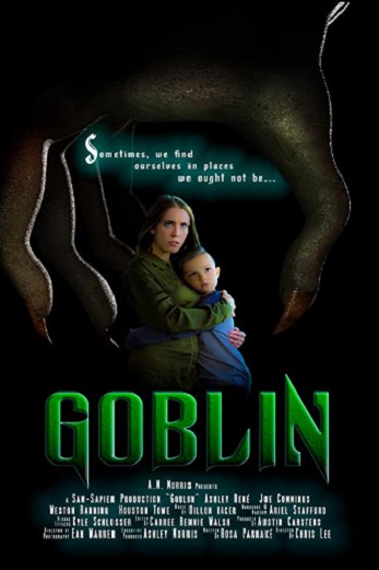 دانلود فیلم Goblin 2020