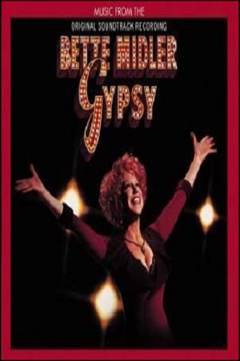 دانلود فیلم Gypsy 1993