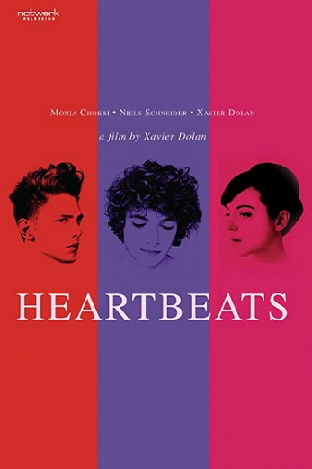 دانلود فیلم Heartbeats 2010