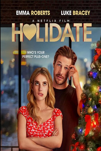 دانلود فیلم Holidate 2020