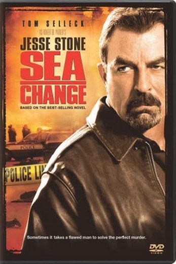 دانلود فیلم Jesse Stone: Sea Change 2007