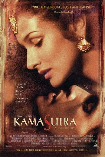 دانلود فیلم Kama Sutra: A Tale of Love 1996