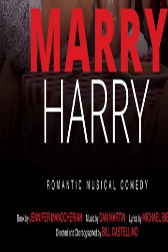 دانلود فیلم Marry Harry 2020