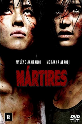 دانلود فیلم Martyrs 2008