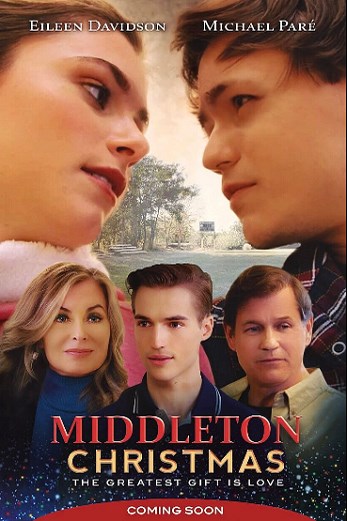 دانلود فیلم Middleton Christmas 2020