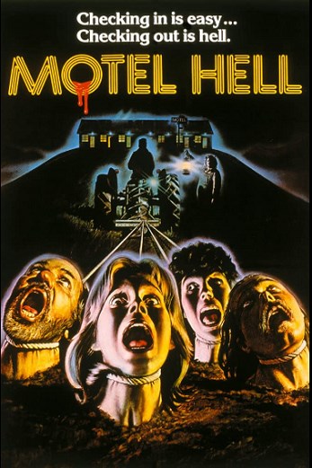 دانلود فیلم Motel Hell 1980