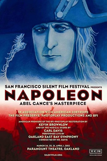 دانلود فیلم Napoleon 1927