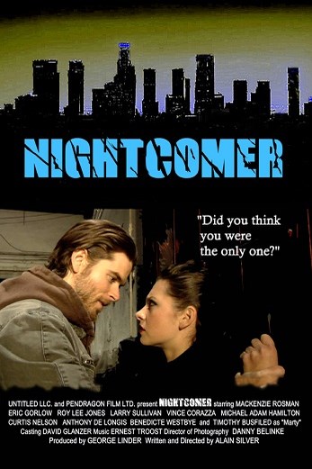 دانلود فیلم Nightcomer 2013