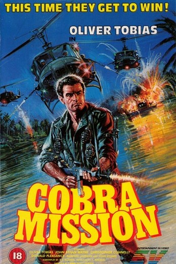 دانلود فیلم Operation Nam 1986