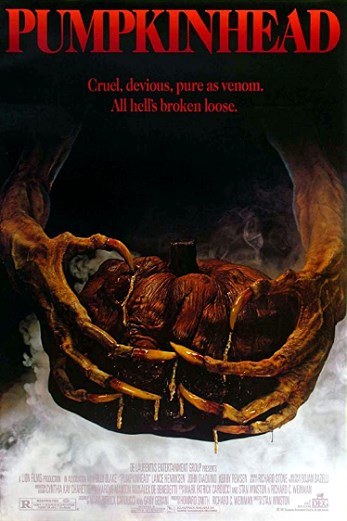 دانلود فیلم Pumpkinhead 1988