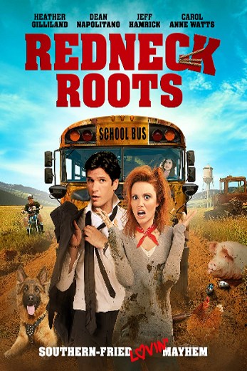 دانلود فیلم Redneck Roots 2011