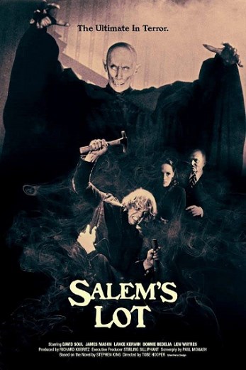 دانلود فیلم Salems Lot 1979