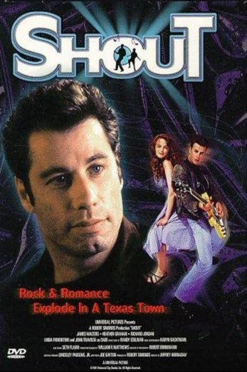 دانلود فیلم Shout 1991