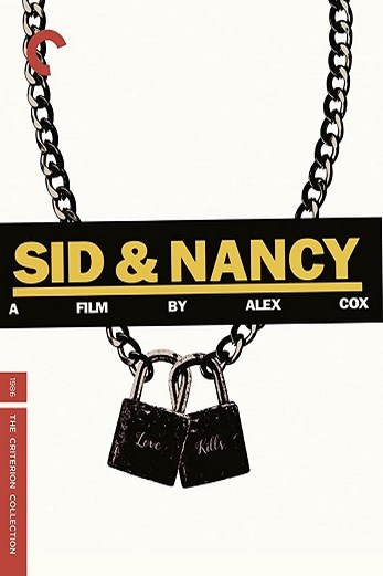 دانلود فیلم Sid and Nancy 1986