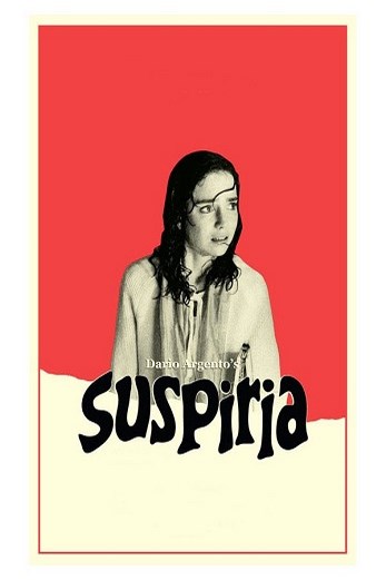 دانلود فیلم Suspiria 1977