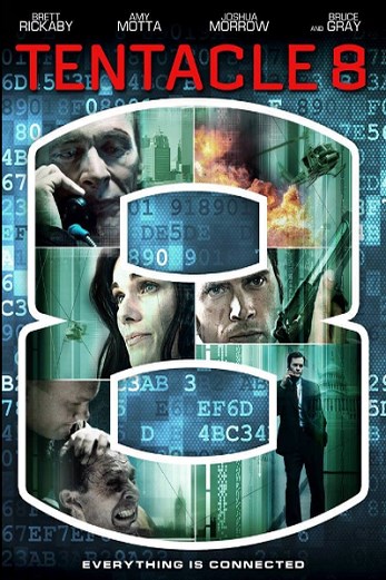 دانلود فیلم Tentacle 8 2014