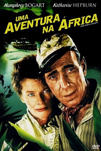 دانلود فیلم The African Queen 1951