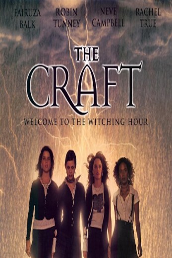 دانلود فیلم The Craft 1996