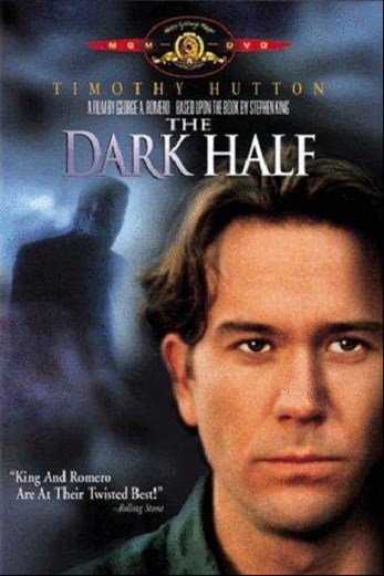 دانلود فیلم The Dark Half 1993