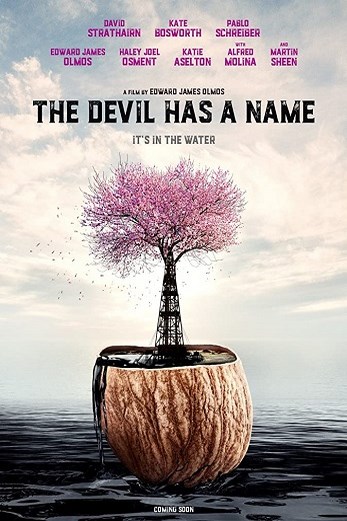 دانلود فیلم The Devil Has a Name 2019