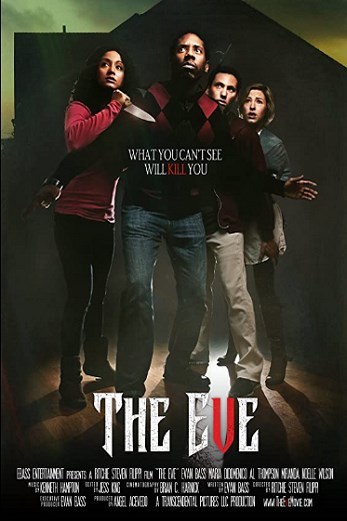 دانلود فیلم The Eve 2015