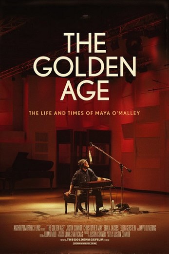 دانلود فیلم The Golden Age 2017