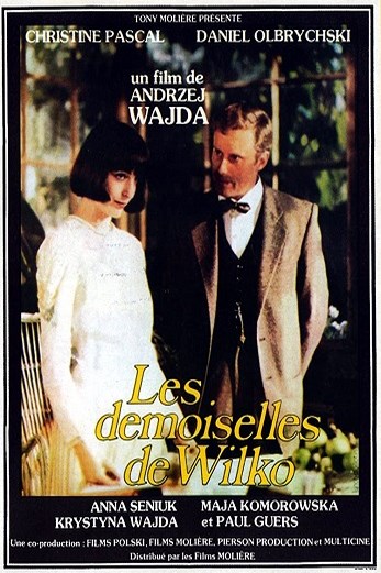 دانلود فیلم The Maids of Wilko 1979