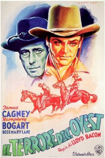 دانلود فیلم The Oklahoma Kid 1939