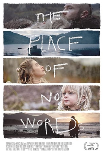 دانلود فیلم The Place of No Words 2020