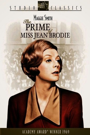 دانلود فیلم The Prime of Miss Jean Brodie 1969