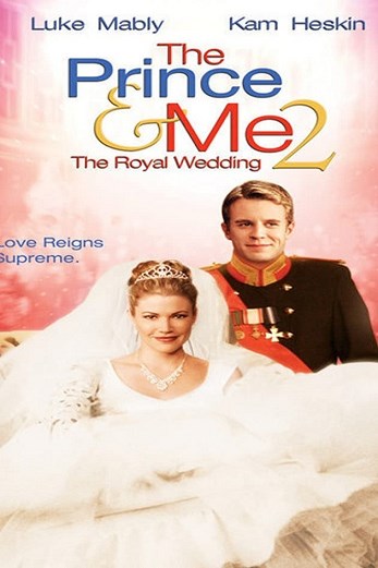 دانلود فیلم The Prince and Me 2004