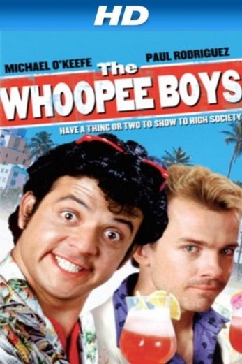 دانلود فیلم The Whoopee Boys 1986