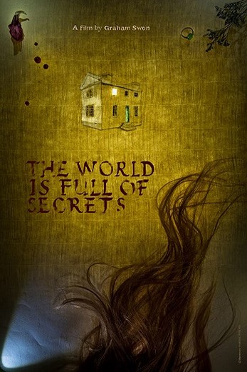 دانلود فیلم The World Is Full of Secrets 2018