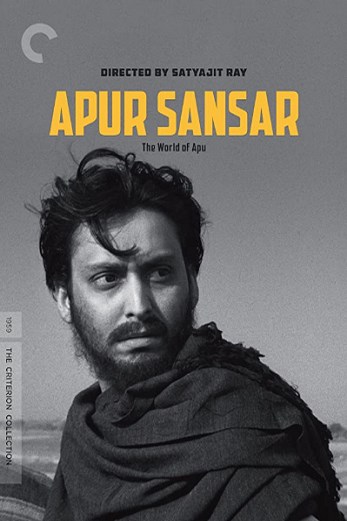 دانلود فیلم The World of Apu 1959