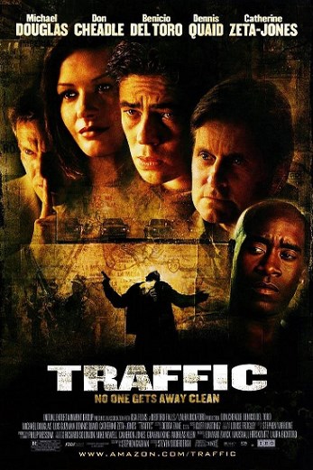 دانلود فیلم Traffic 2000