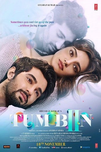 دانلود فیلم Tum Bin 2 2016