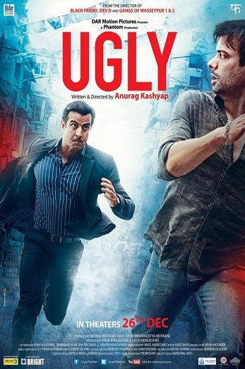 دانلود فیلم Ugly 2013